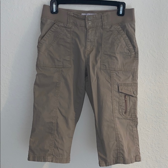 lee easy fit pants